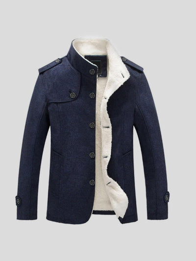 Noah™ | Ropa exterior elegante