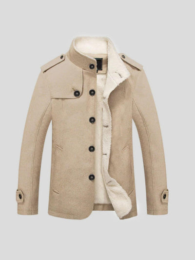 Noah™ | Ropa exterior elegante