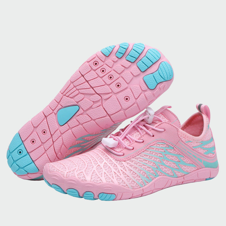 Vikto | Zapatos Unisex Antideslizantes Aire Libre Ligeros