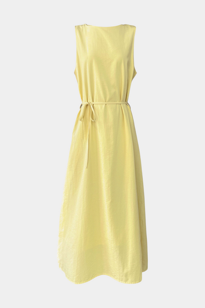 Rosetta | Vestido Suave