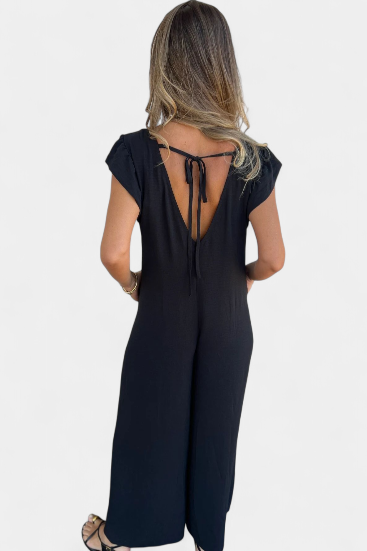 Isela | Mono V Leopardo