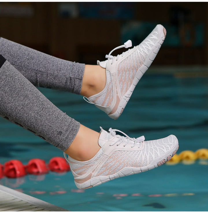 Vikto | Zapatos Unisex Antideslizantes Aire Libre Ligeros