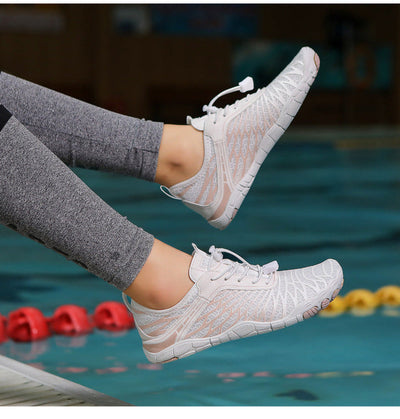 Vikto | Zapatos Unisex Antideslizantes Aire Libre Ligeros