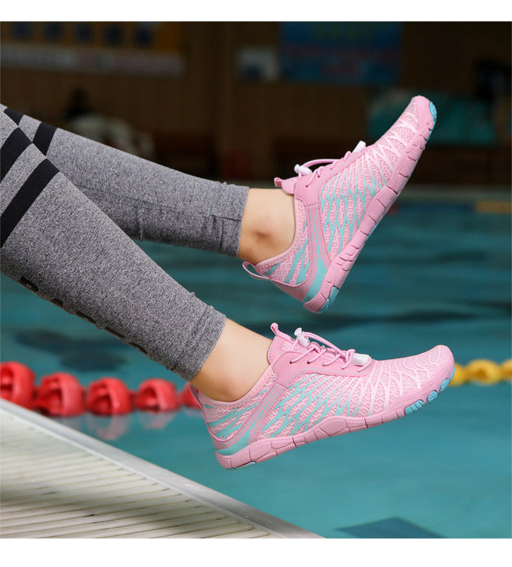 Vikto | Zapatos Unisex Antideslizantes Aire Libre Ligeros