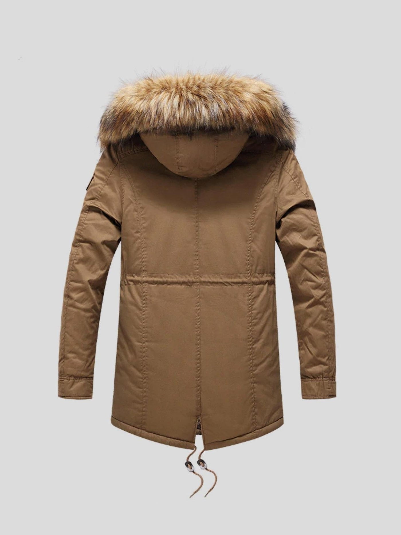 Rasmus™ | Chaqueta de cumbre con estilo