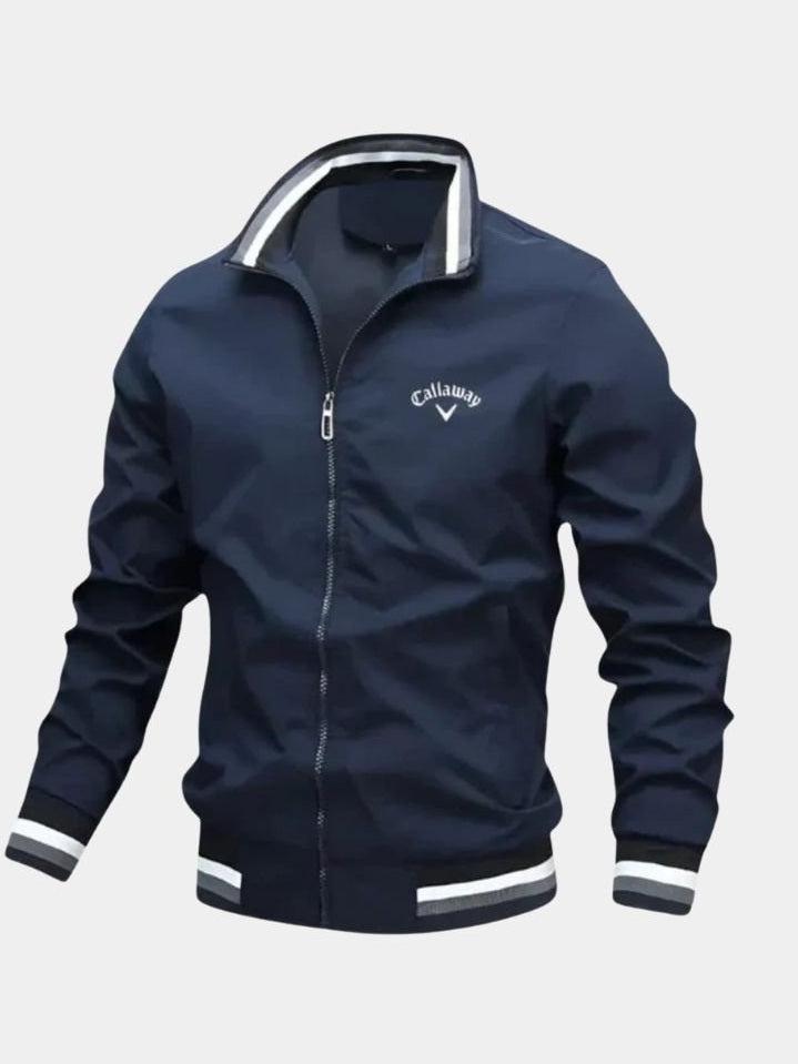 Regent™ | Chaqueta cortaviento