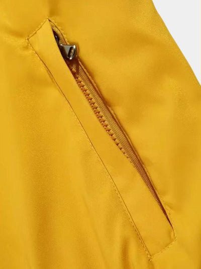 Regent™ | Chaqueta cortaviento