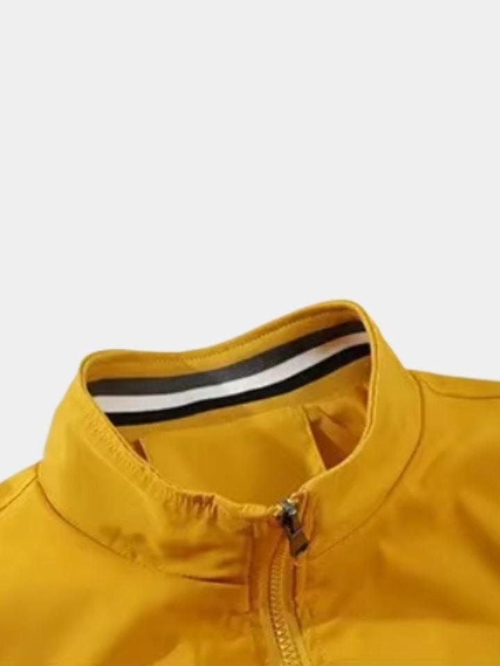 Regent™ | Chaqueta cortaviento