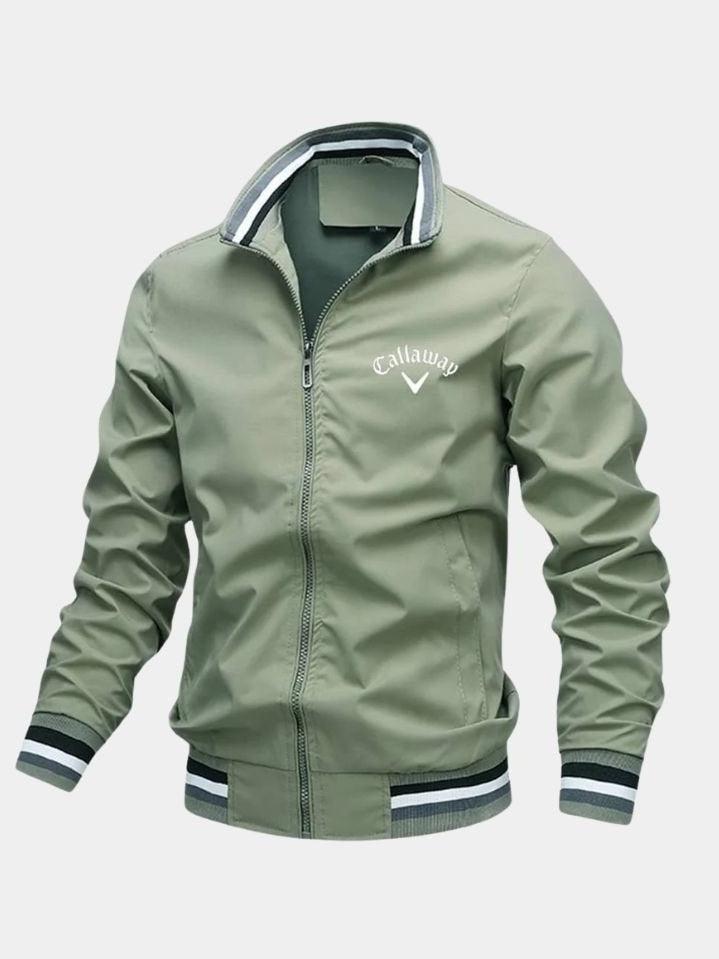 Regent™ | Chaqueta cortaviento