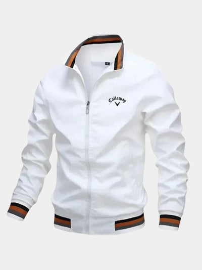 Regent™ | Chaqueta cortaviento