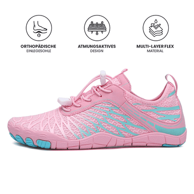 Vikto | Zapatos Unisex Antideslizantes Aire Libre Ligeros