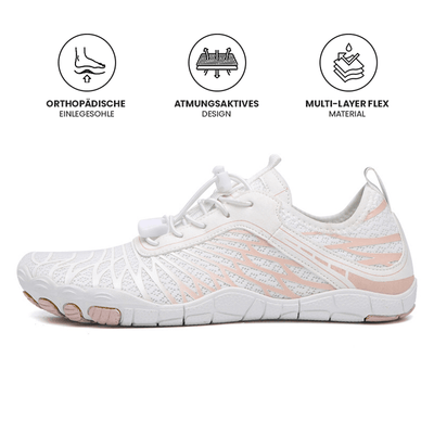 Vikto | Zapatos Unisex Antideslizantes Aire Libre Ligeros