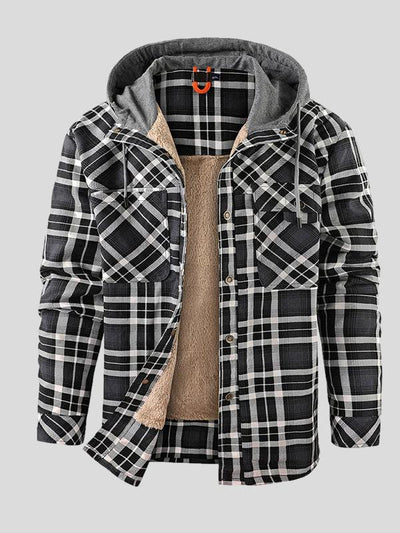 Rolf™ | Chaqueta de expedición térmica