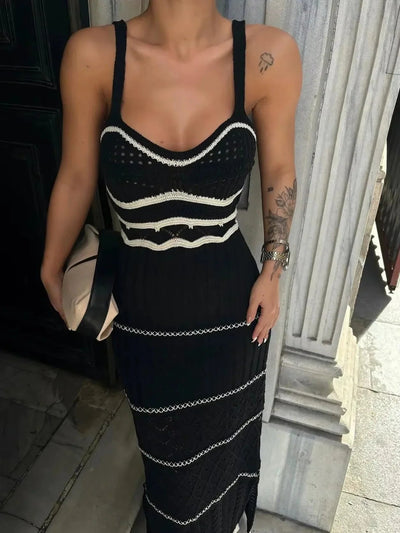 ÉRIS | VESTIDO BOHEMIA TERRACOTA