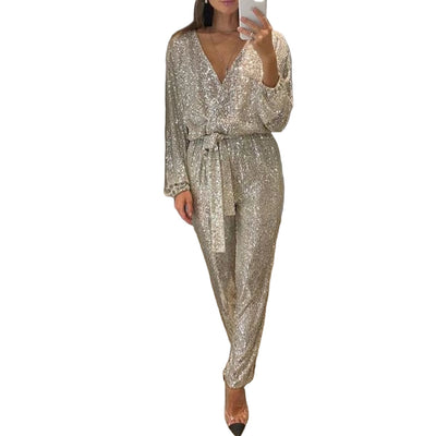 Amari™ | Mono de fiesta elegante y brillante