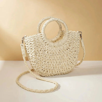 BOLSO CON HEBILLA VINTAGE