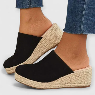 Lania | Sandalia Elegante