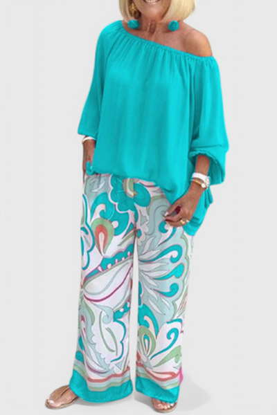 Alice | Conjunto Verano