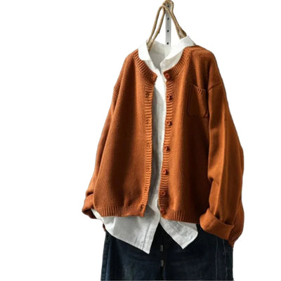 EL MARIVELLE | CARDIGÁN