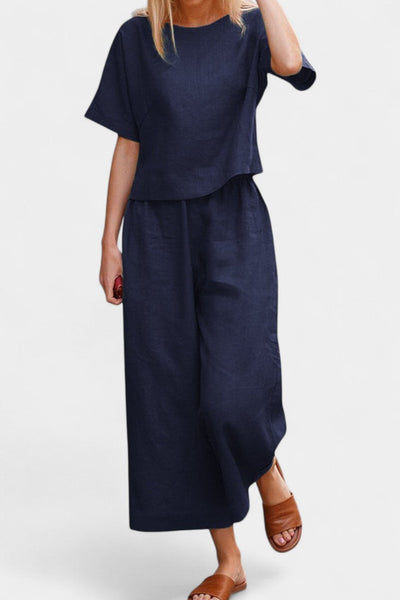 Yvette | Conjunto Vintage