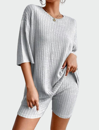 CONJUNTO DE LUJO ELONORE