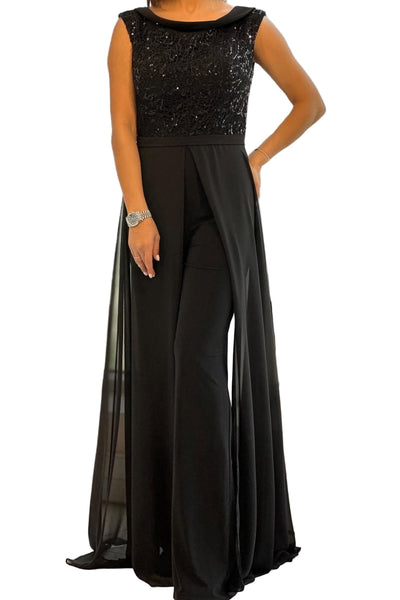 Louna™ | Mono sin mangas elegante