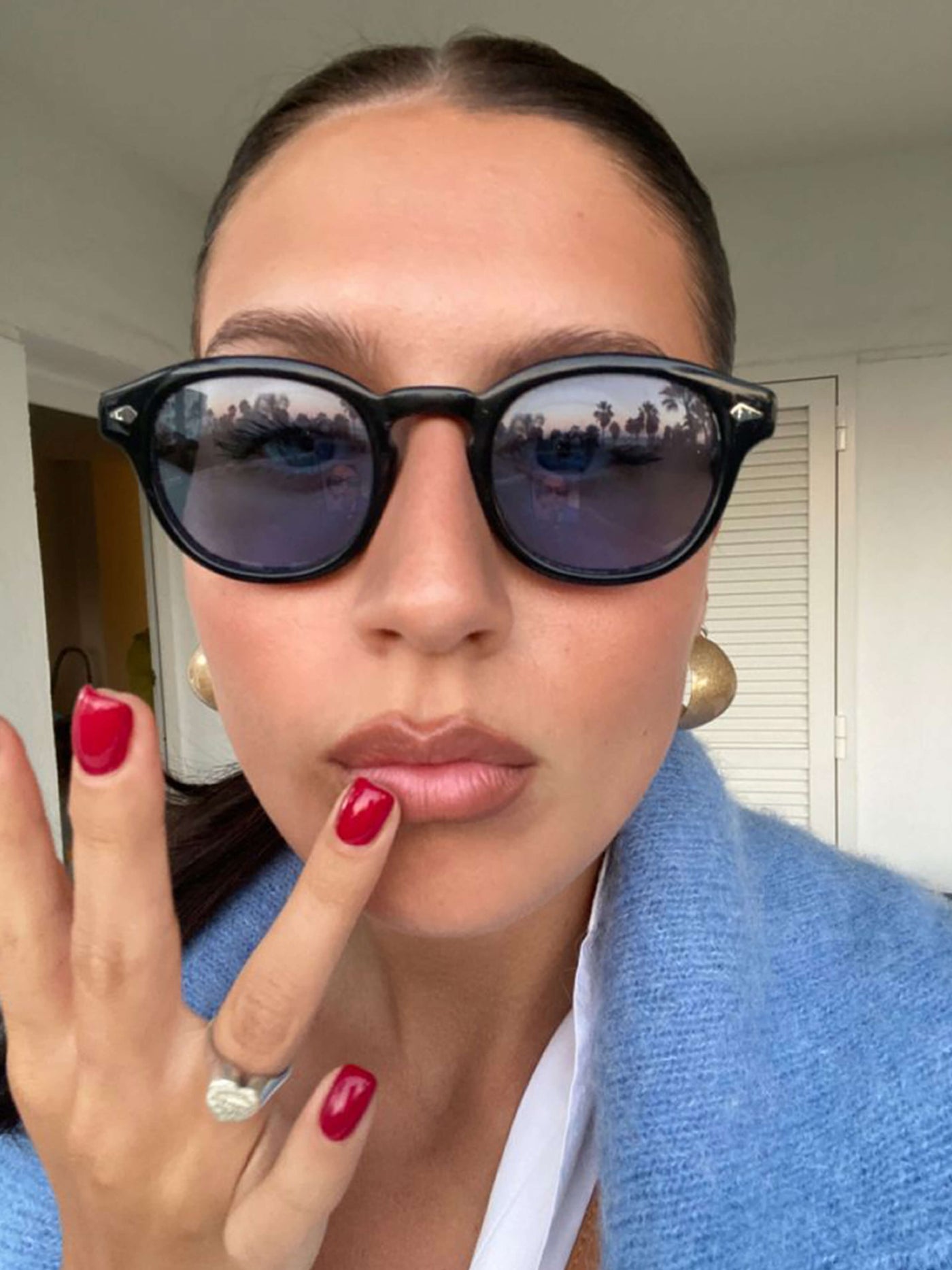 Clint | Gafas de sol