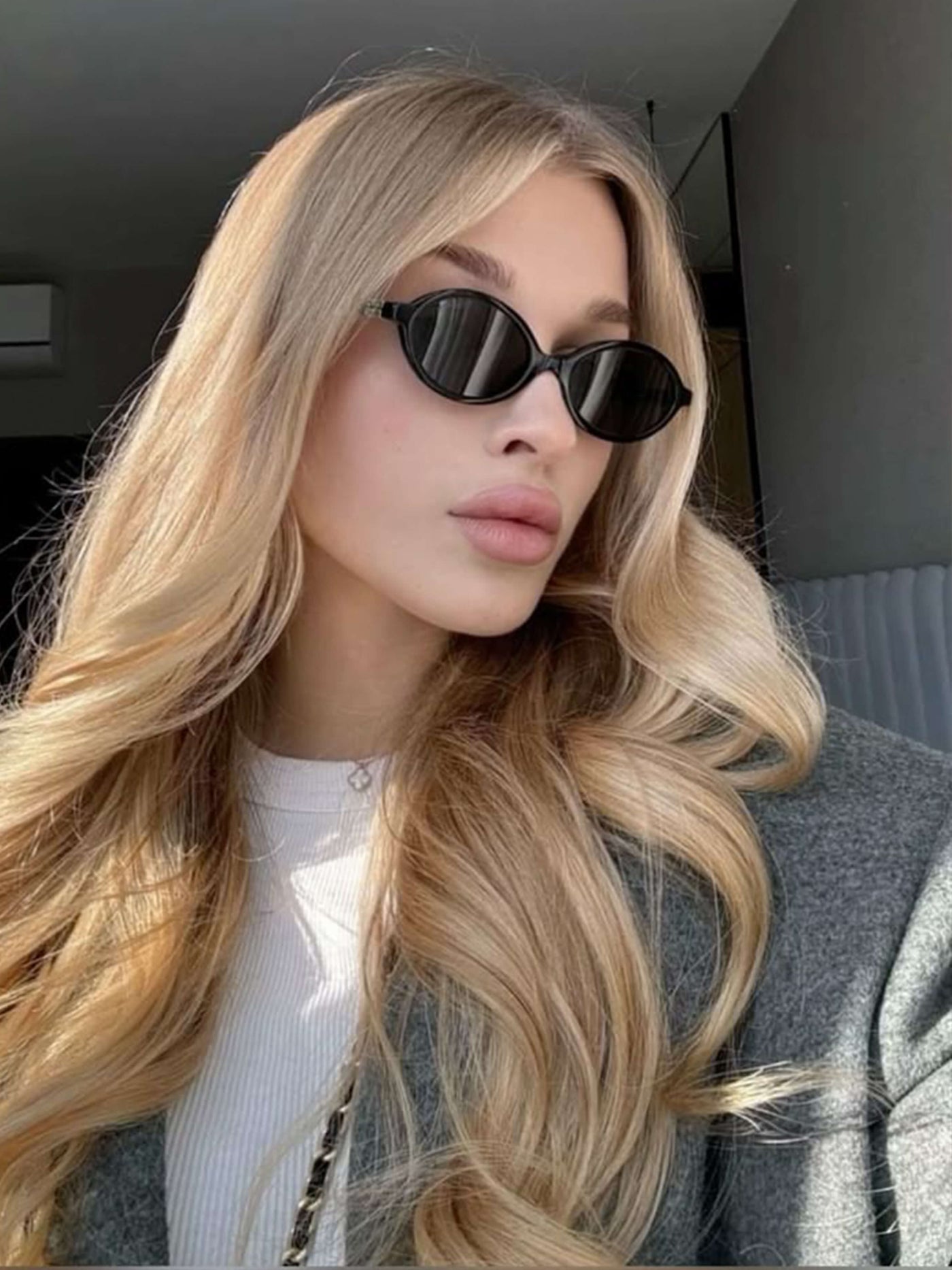 Clarence Oval | Gafas de sol