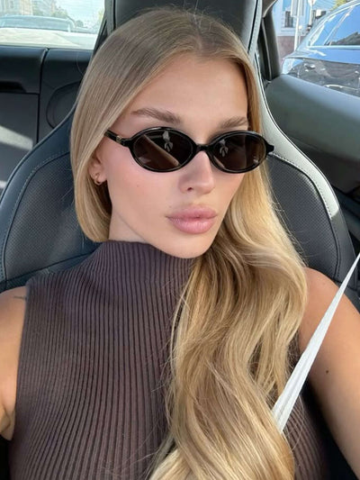 Clarence Oval | Gafas de sol