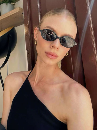 Clarence Oval | Gafas de sol