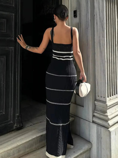 ÉRIS | VESTIDO BOHEMIA TERRACOTA