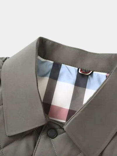 Silvano™ | Chaqueta de Lujo