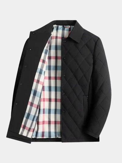 Silvano™ | Chaqueta de Lujo