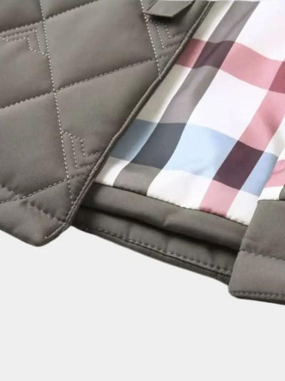 Silvano™ | Chaqueta de Lujo