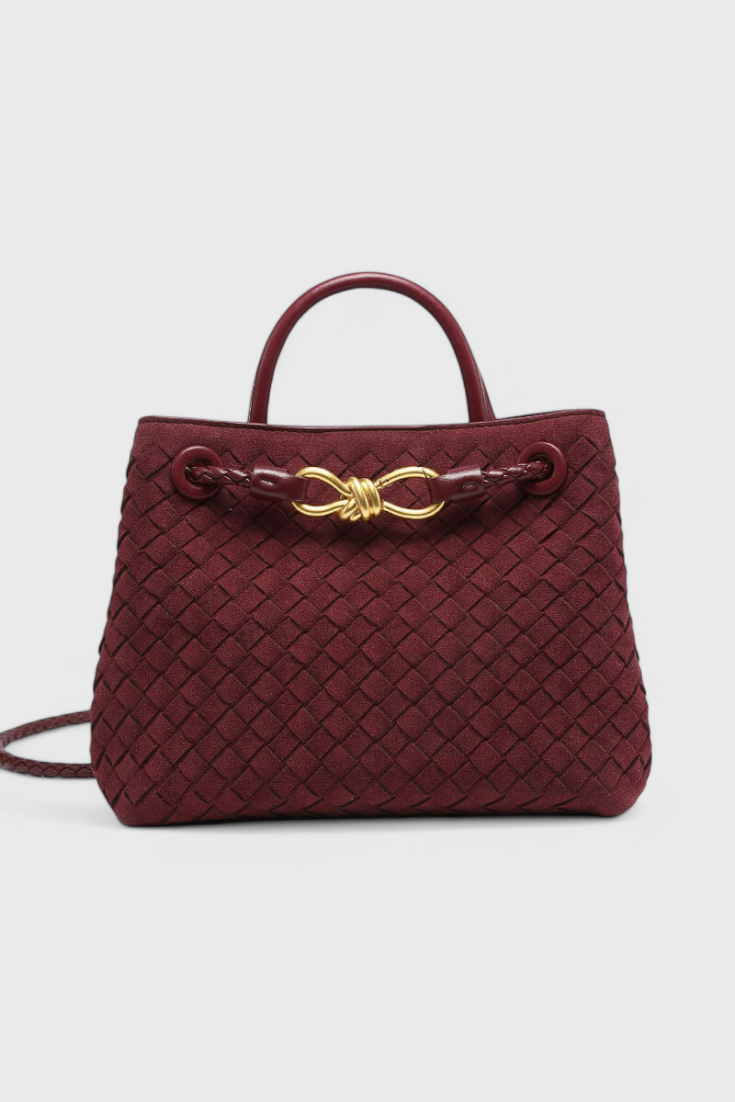 Tara | Bolso con Correa Ajustable