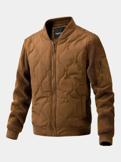 Storm™ | Chaqueta bomber Sherpa