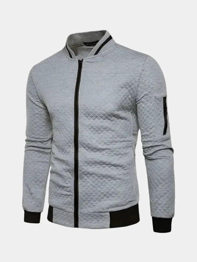 Textura™ | Chaqueta Bombardero