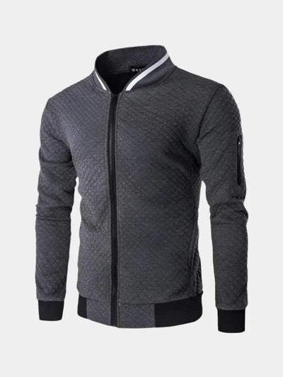 Textura™ | Chaqueta Bombardero