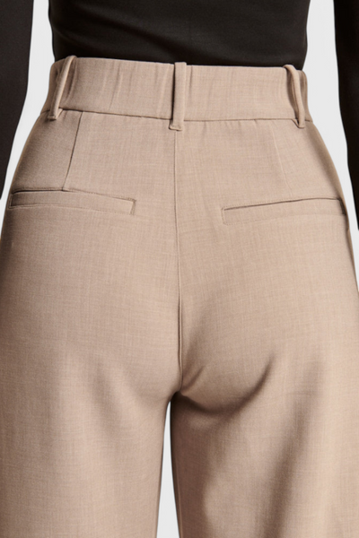 Tinashe | Pantalones Tailored de Pierna Ancha