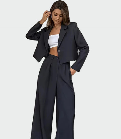 CONJUNTO LINO DESENFADADO