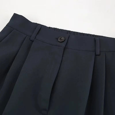 CONJUNTO LINO DESENFADADO