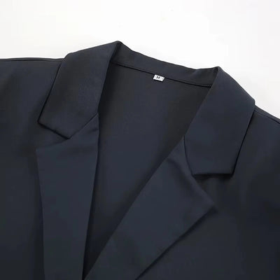 CONJUNTO LINO DESENFADADO