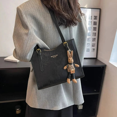 MIKAXIQI & BAGS | BOLSO VEGANO COM ENCANTO