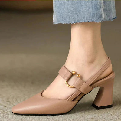 DIVINA | MULE YAZMIN ELEVADA