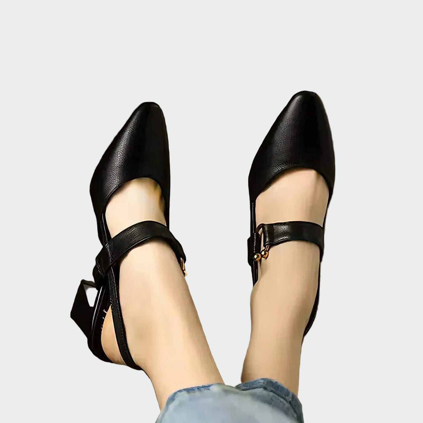 DIVINA | MULE YAZMIN ELEVADA