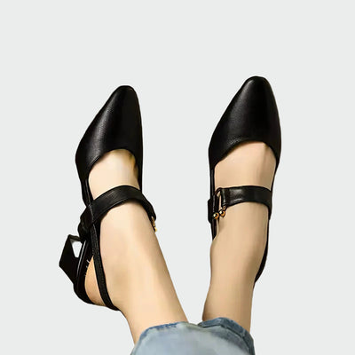 DIVINA | MULE YAZMIN ELEVADA