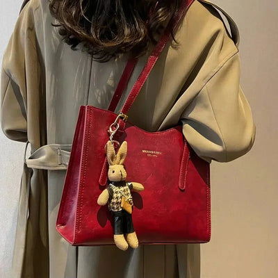 MIKAXIQI & BAGS | BOLSO VEGANO COM ENCANTO