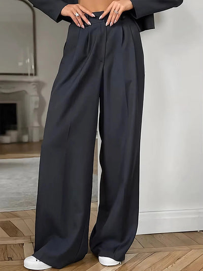 CONJUNTO LINO DESENFADADO