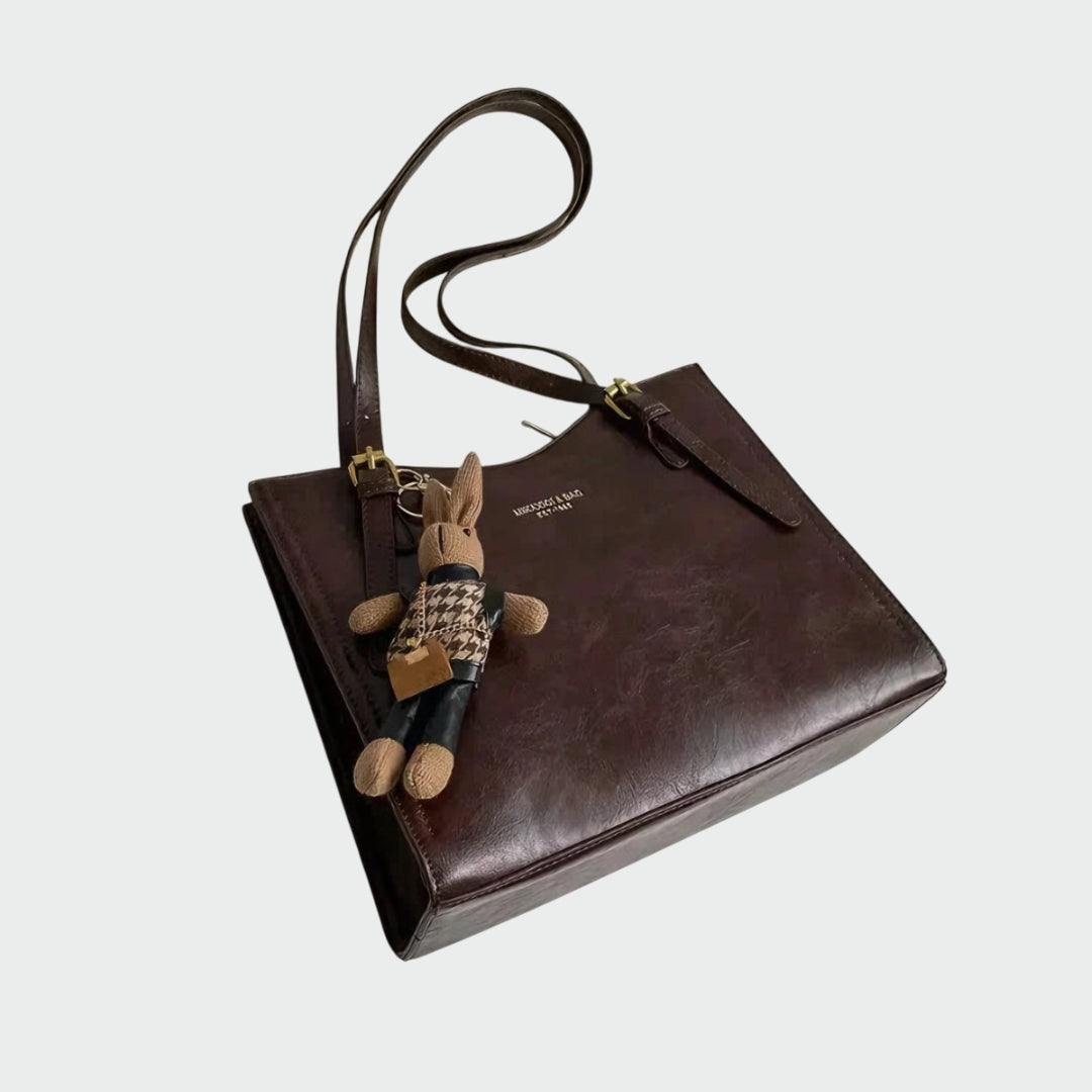 MIKAXIQI & BAGS | BOLSO VEGANO COM ENCANTO