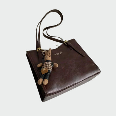 MIKAXIQI & BAGS | BOLSO VEGANO COM ENCANTO